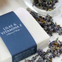 Jabón de Lilas y vitamina F